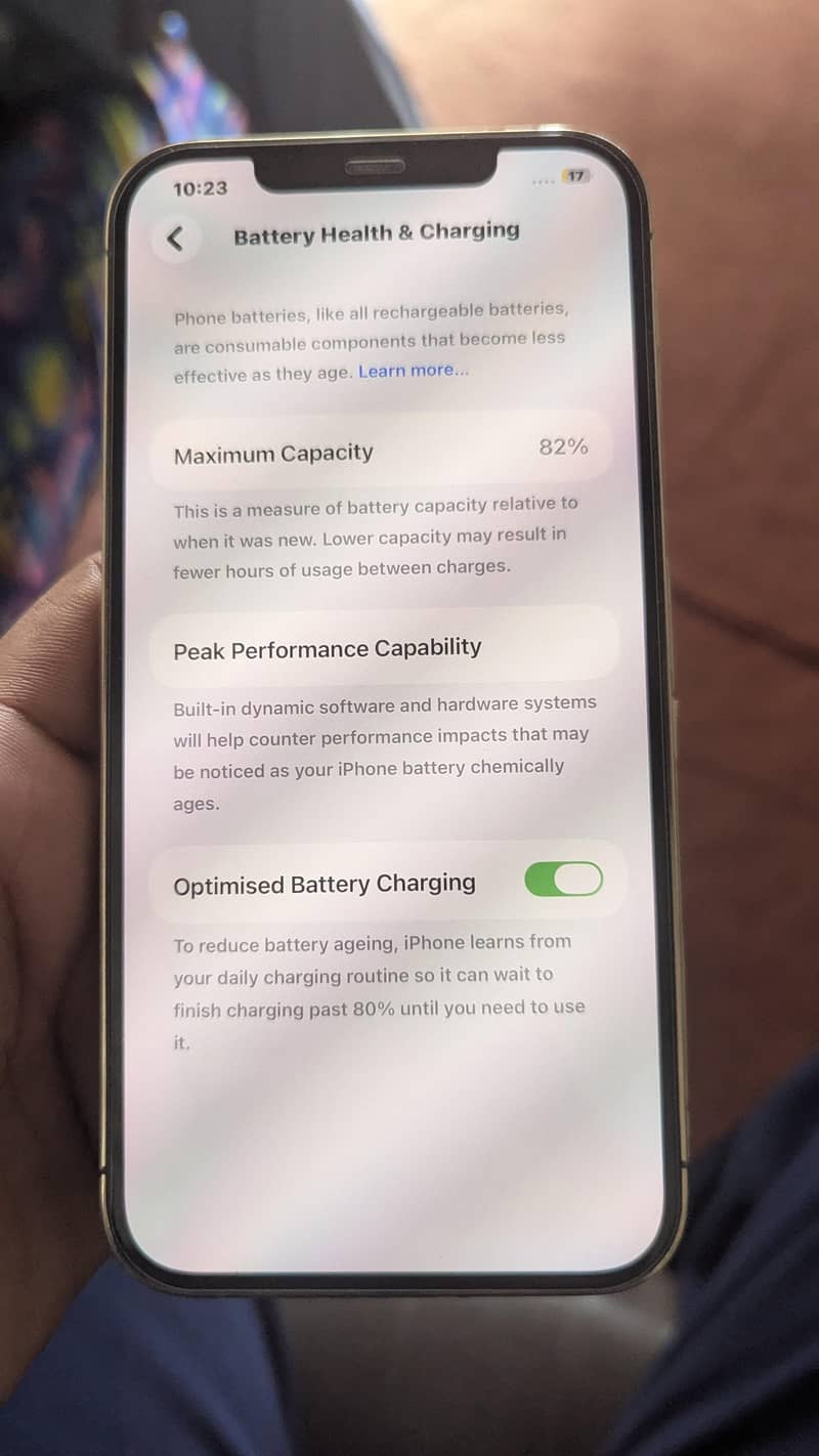 Apple iPhone 12 Pro Max 2