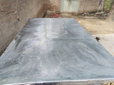 Chekian Table