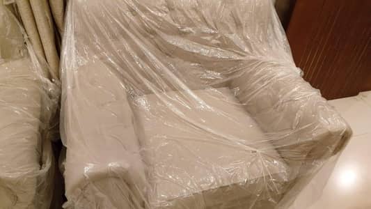 5 seater brand new sofaita