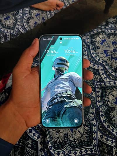 Infinix gt 30 pro gaming phone
