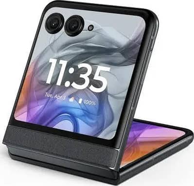 Motorola Razr 50 Ultra