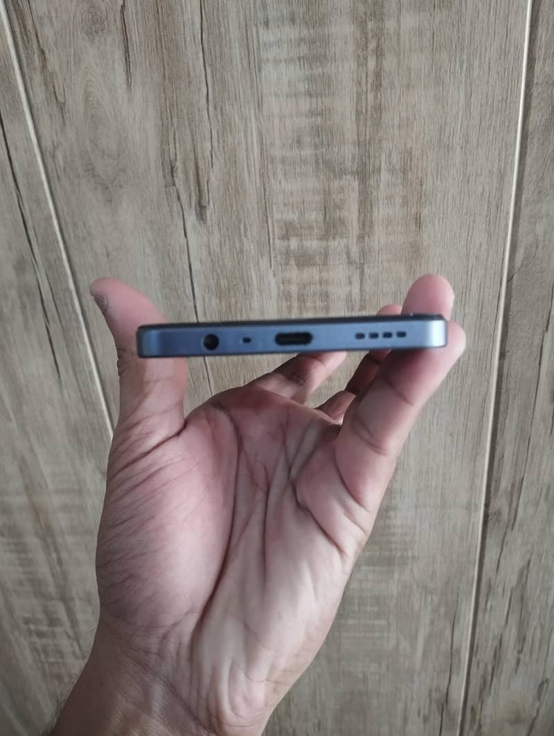 Realme Note 50 4