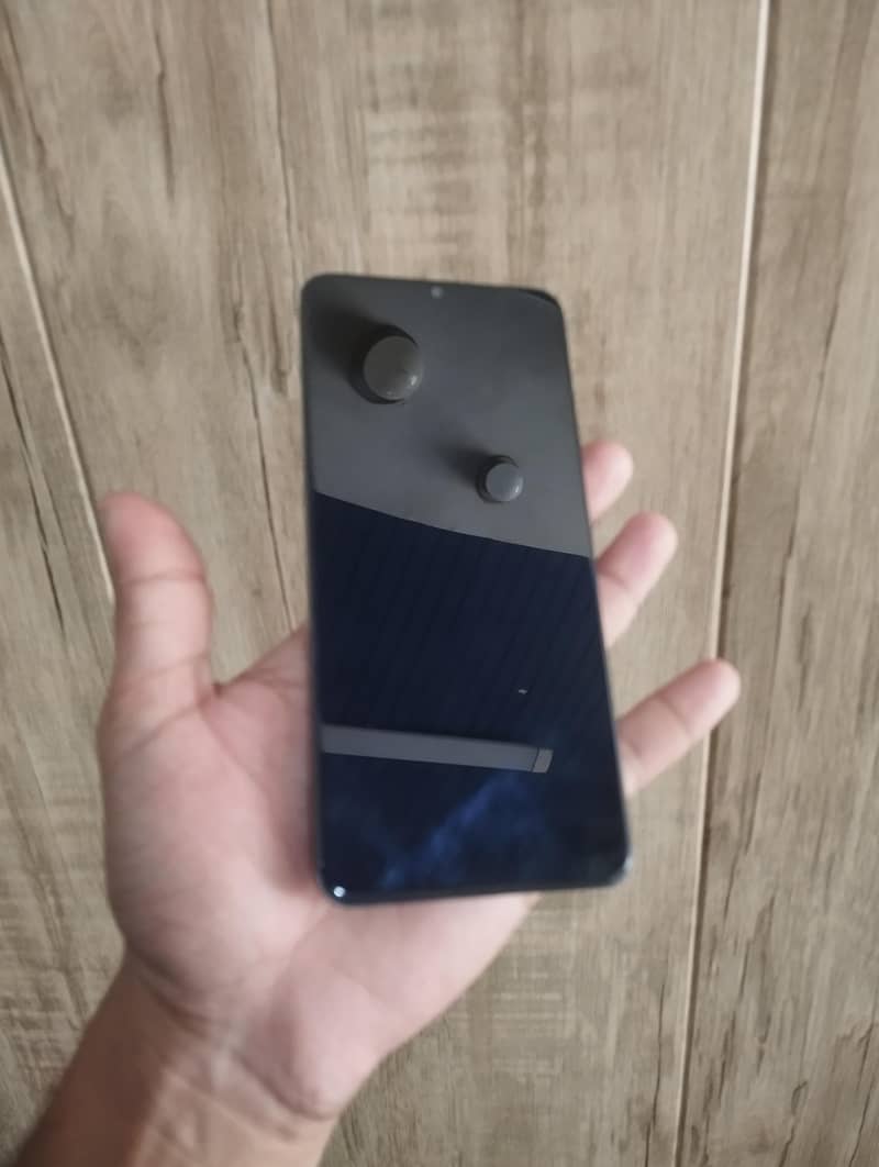 Realme Note 50 5