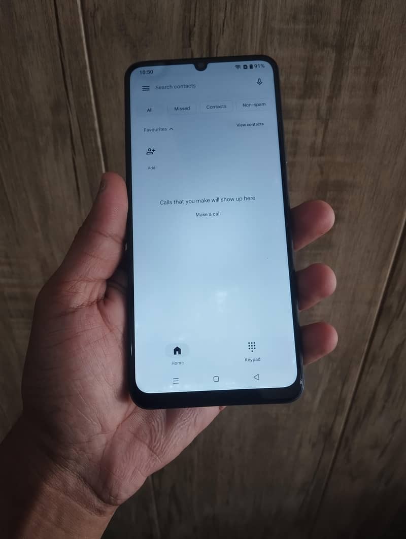 Realme Note 50 8