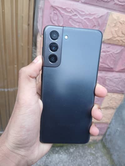 Samsung Mobile S21