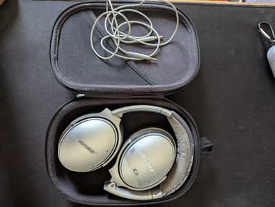 Bose QC 35 ii
