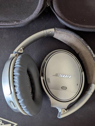 Bose QC 35 ii