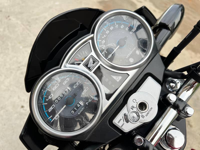 cb150f 2026 2