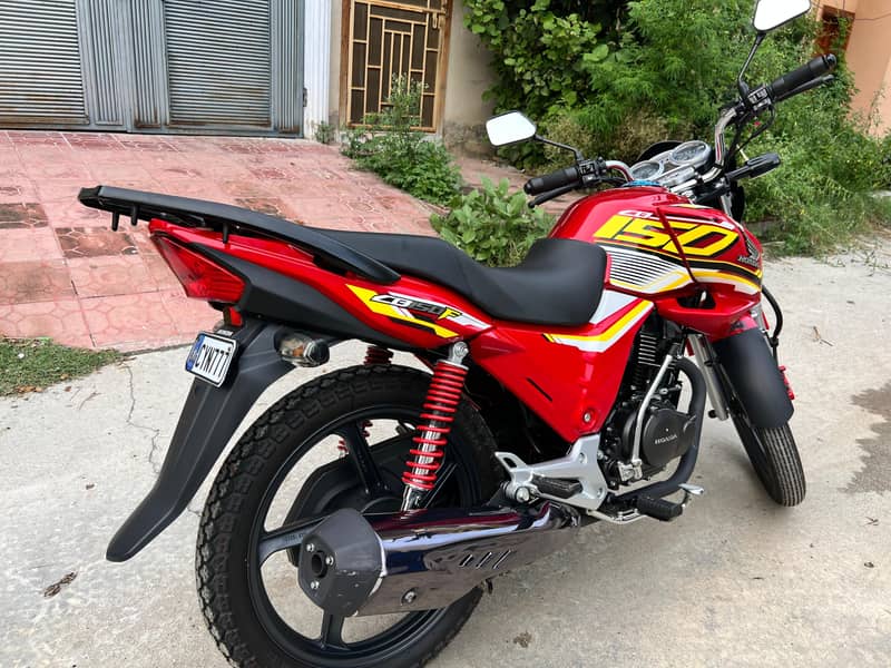 cb150f 2026 4