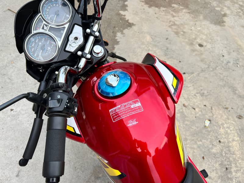 cb150f 2026 5