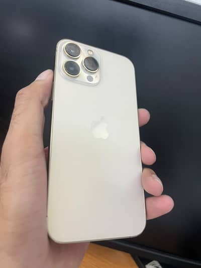 Apple iPhone 13 Pro Max