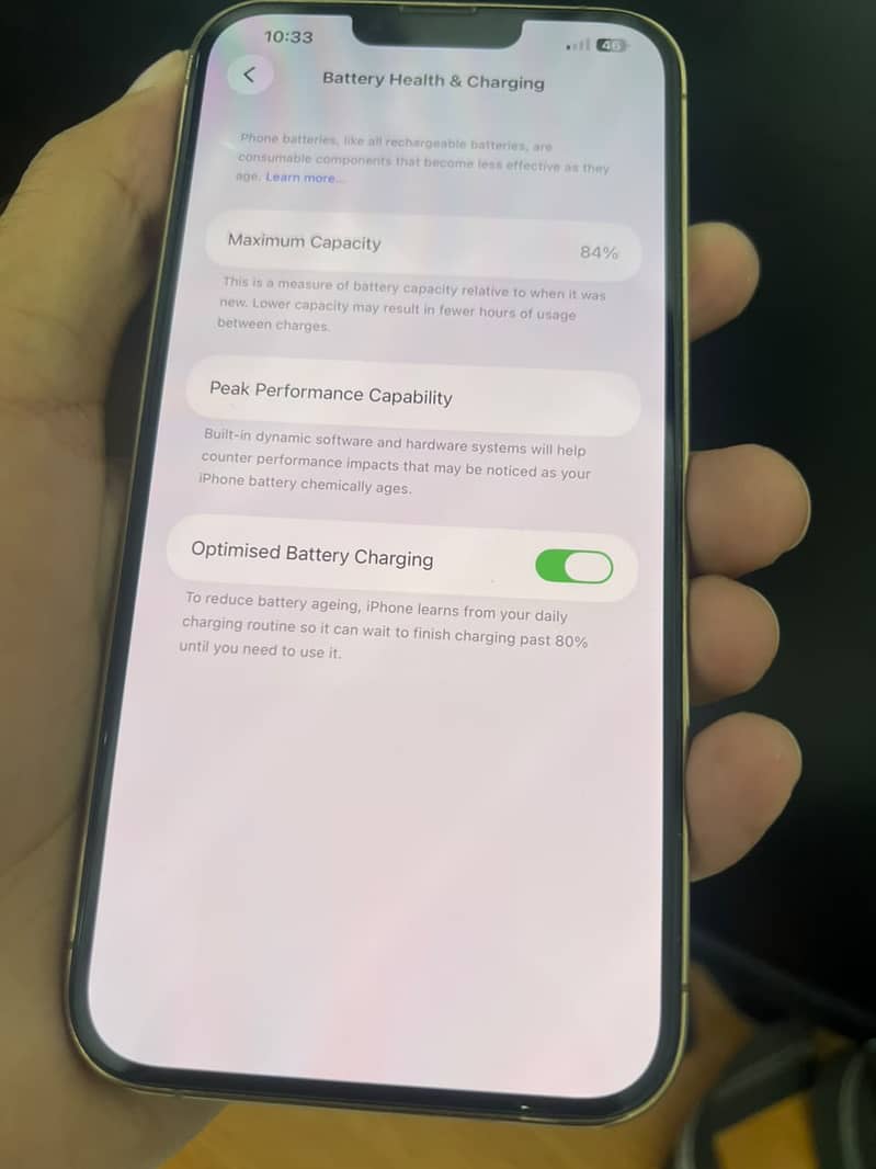 Apple iPhone 13 Pro Max 7