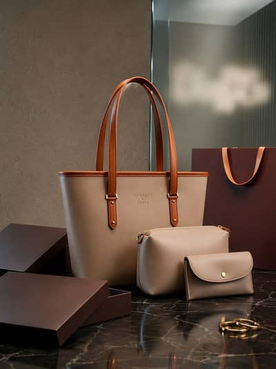 Ladies Handbags Wholesale Supplier- Reseller Required