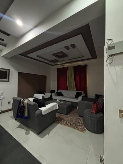 5 Marla Main Boulevard House for Sale in E Block Bahria Orchard Lahore | 3 Bed | Rs 185 Lac