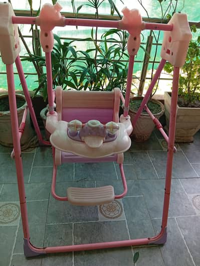Baby and kids Swing