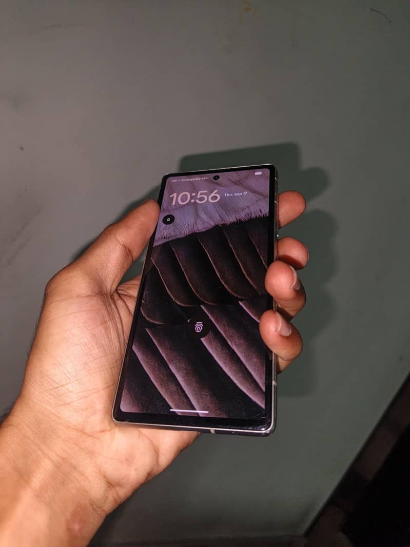google pixel 7a 2