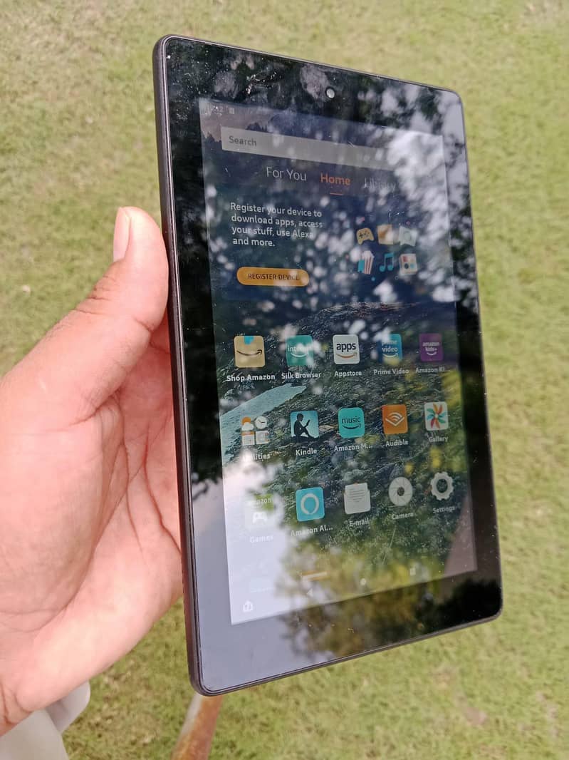 Amazon 0