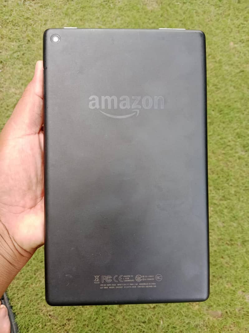 Amazon 6