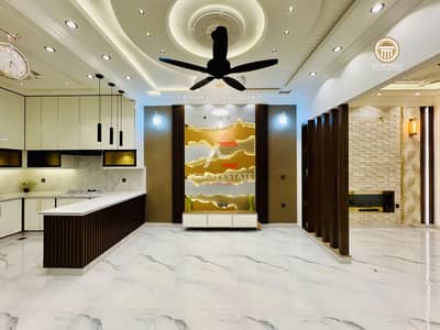 5 MARLA BRAND NEW HOUSE AVAILABLE FOR SALE (AT REASONABLE PRICE) IN CITI HOUSING GUJRANWALA