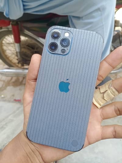 iPhone 12 pro