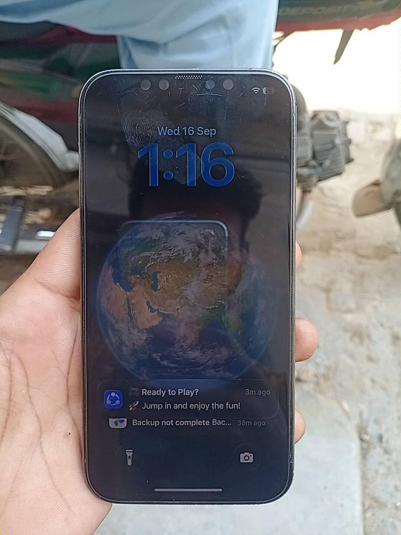 iPhone 12 pro 2