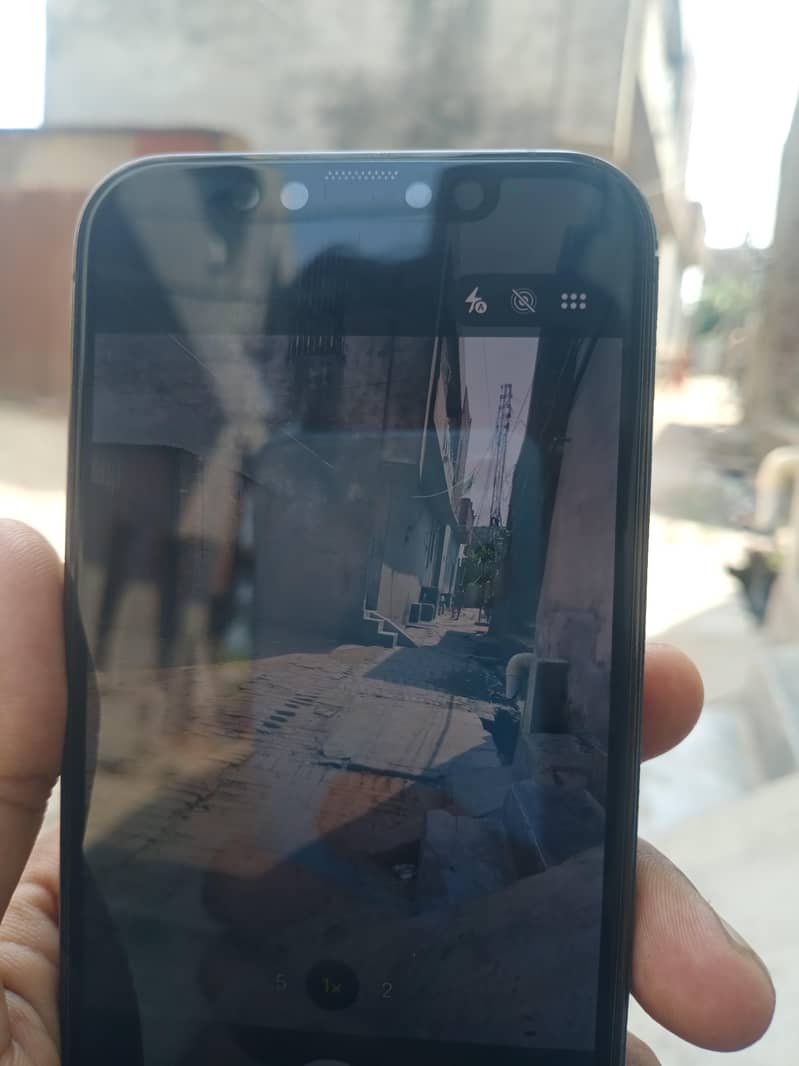 iPhone 12 pro 5