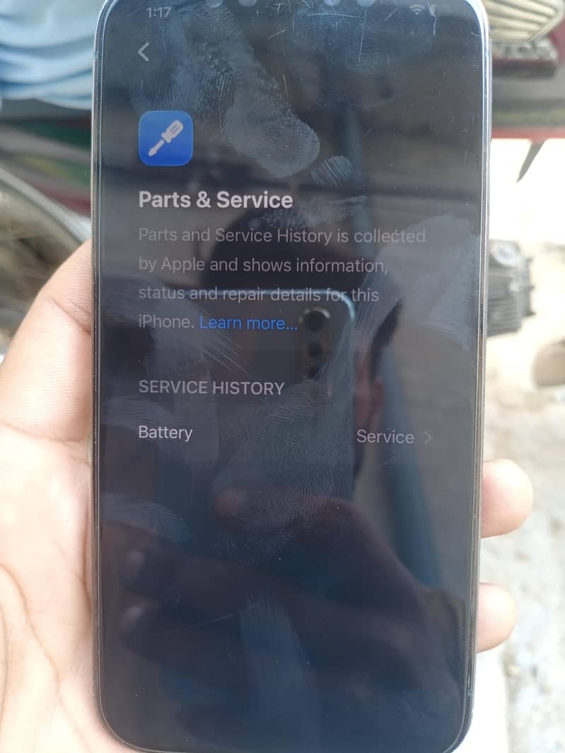 iPhone 12 pro 7