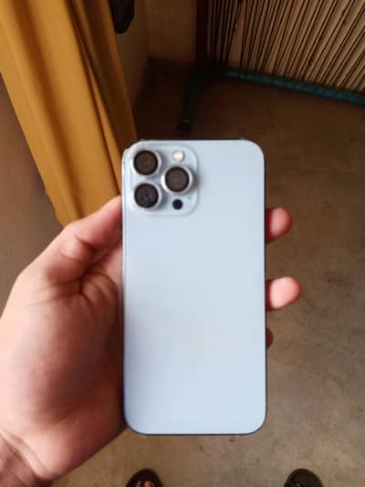 Apple iPhone 13 Pro Max jv 128