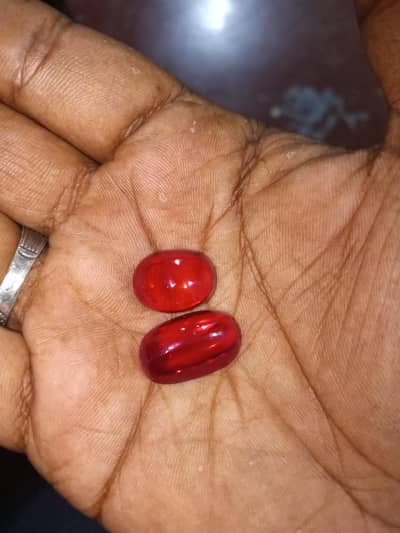 Stones