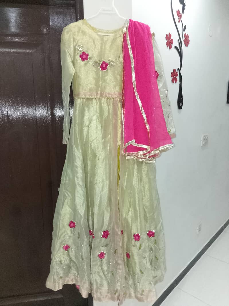 small size maxi 0