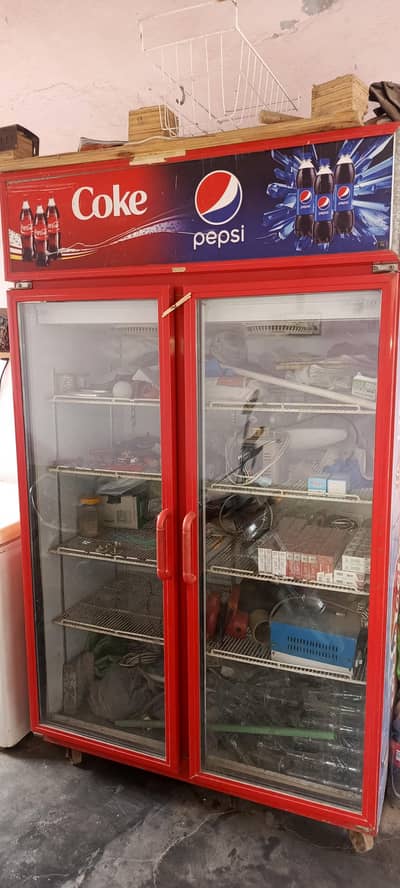 varioline intercool visi cooler
