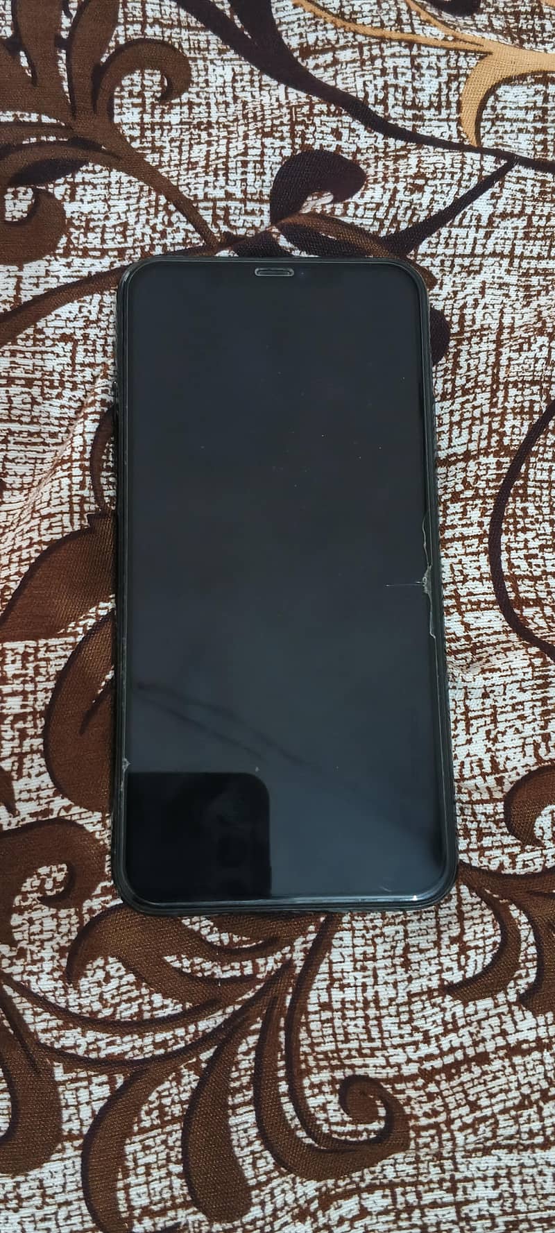 Apple iPhone 11 Pro Max 2