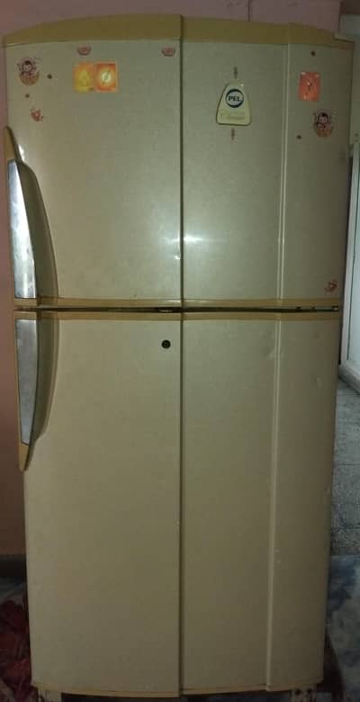 Pel Fridge for sale used