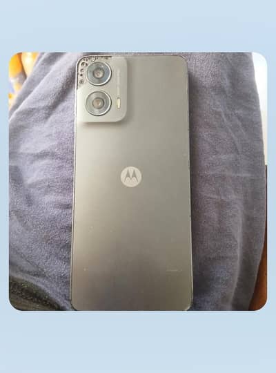 Motorola g 24 non pta