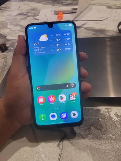 Samsung Mobile A16