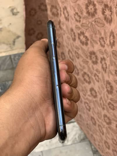 iPhone 11 Pro PTA approved 256gb with box