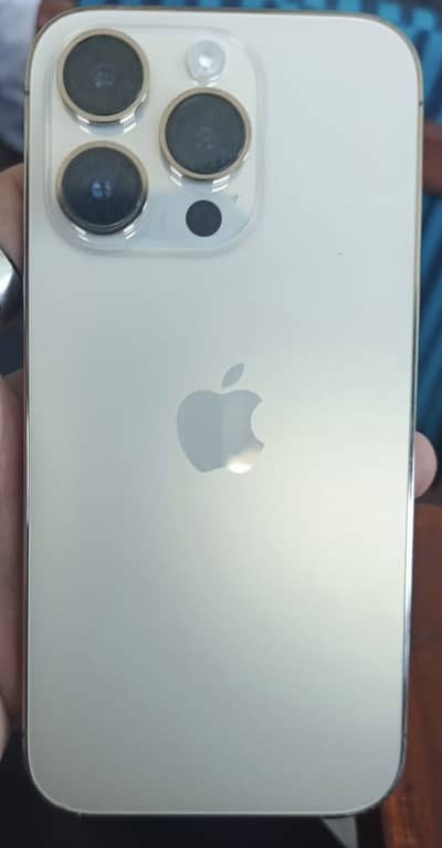 Apple iPhone 14 Pro