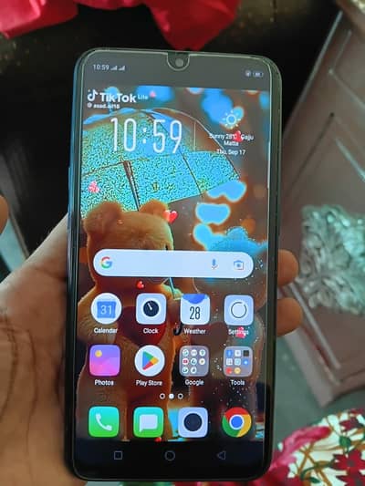 OPPO A5s 3gb 32gb