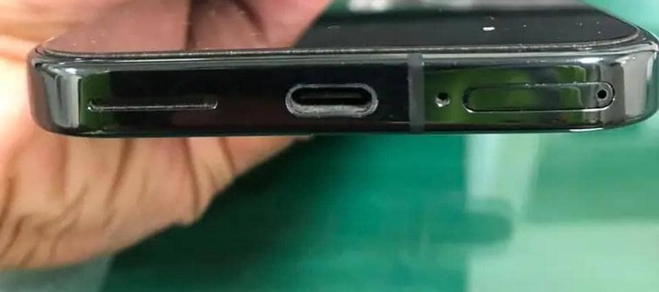 Google Pixel 9 Pro 4