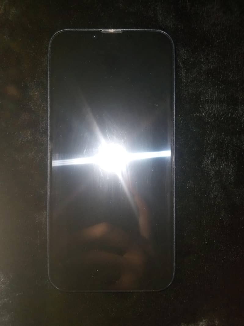 Apple iPhone 13 1