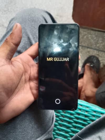 Vivo V60 lite 4g
