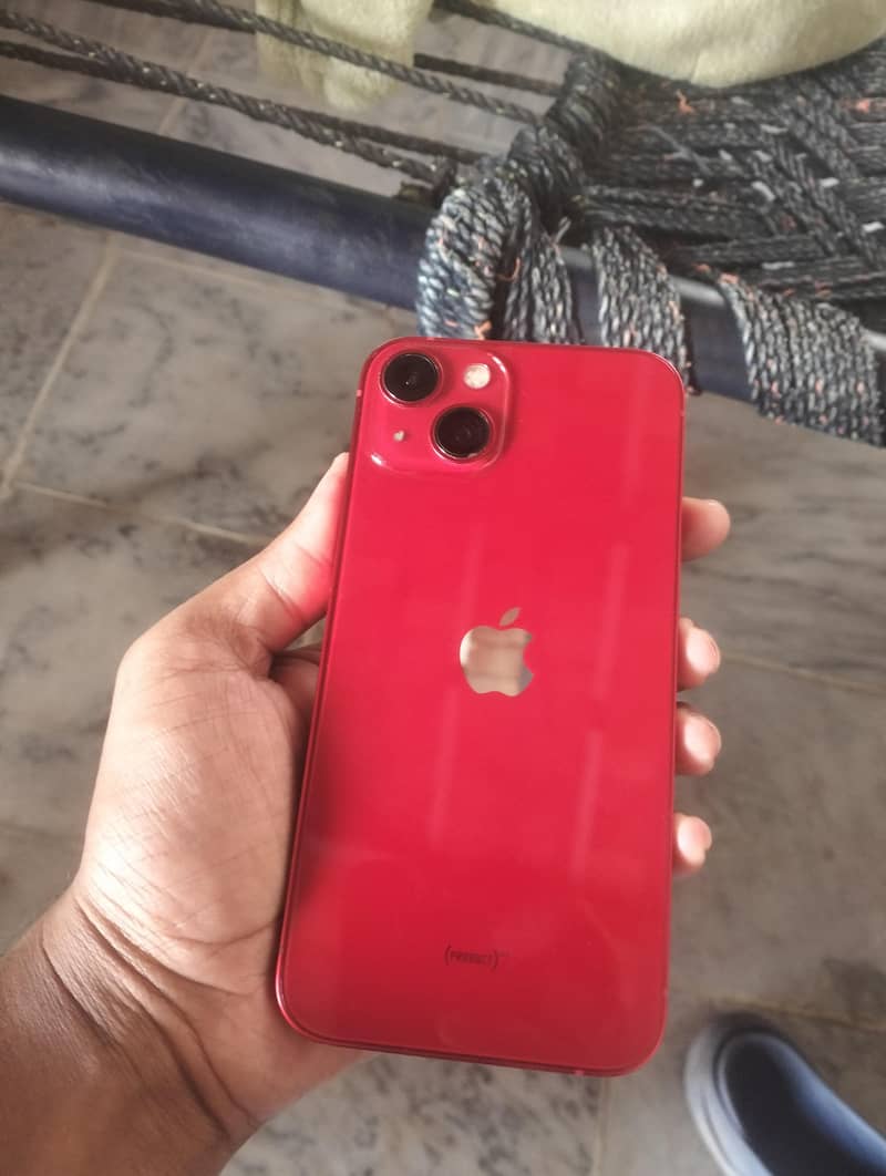 Apple iPhone 13 0