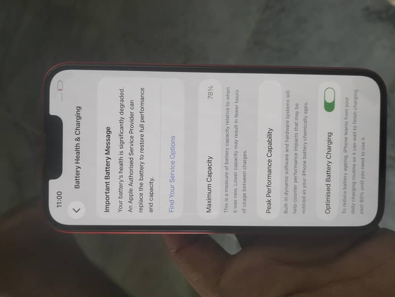 Apple iPhone 13 5