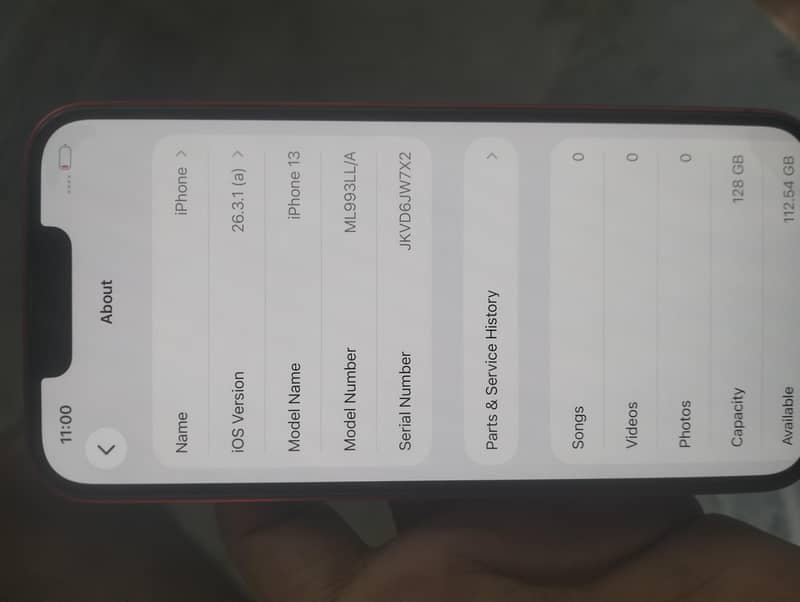 Apple iPhone 13 6