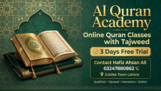 Al Quran academy