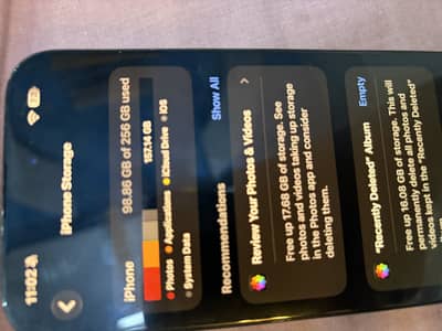 Apple iPhone 16 Pro Max JV