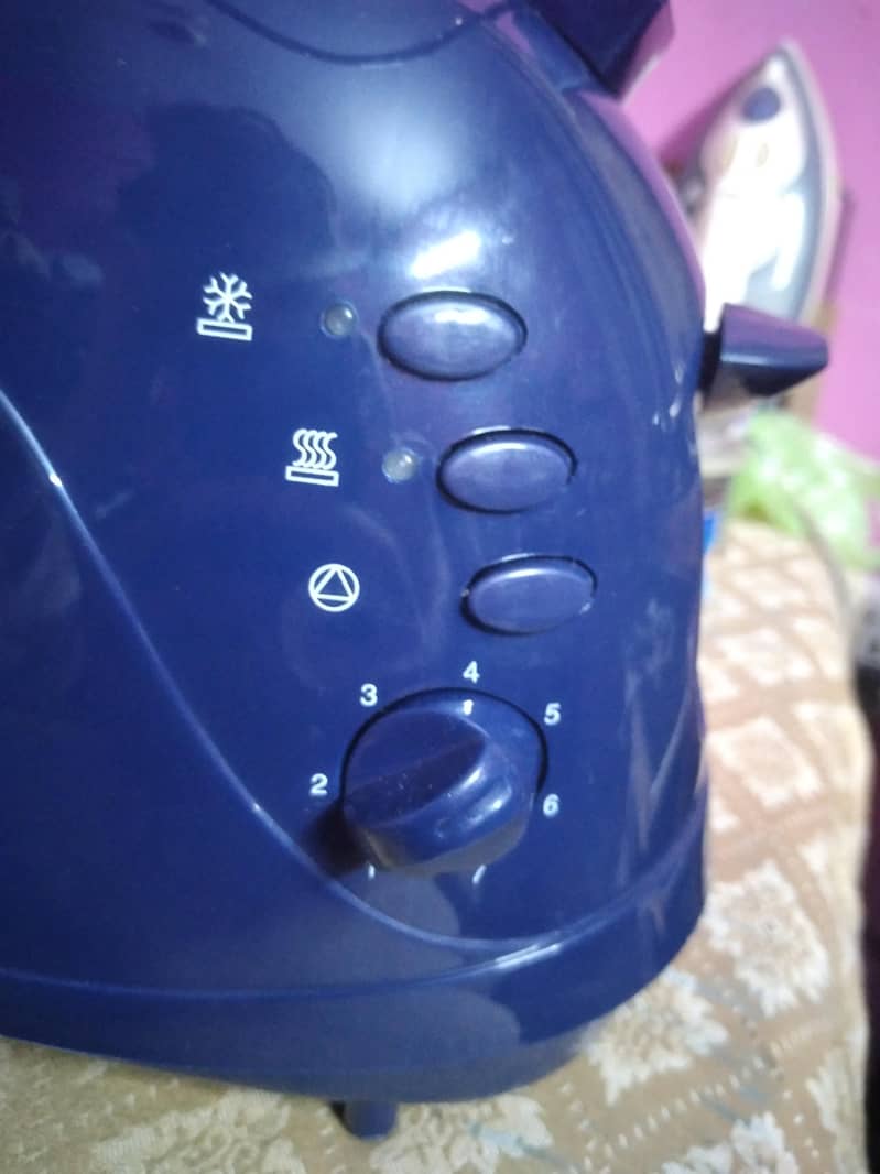 Cationic Toaster 1