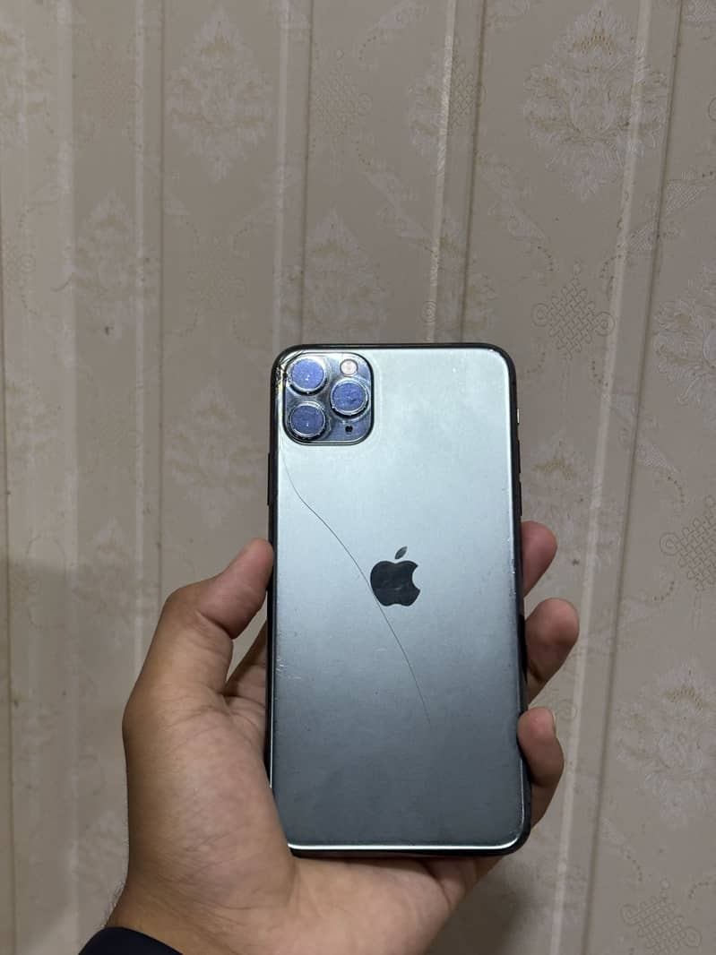 Apple iPhone 11 Pro Max 0