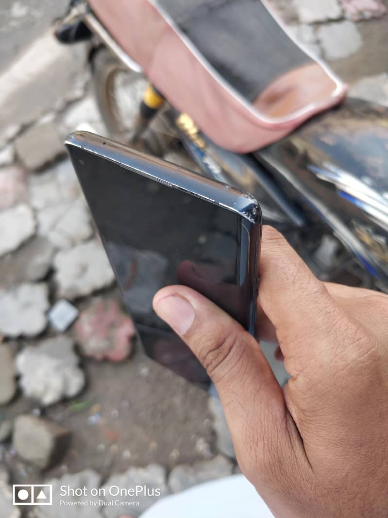 One Plus 8 2