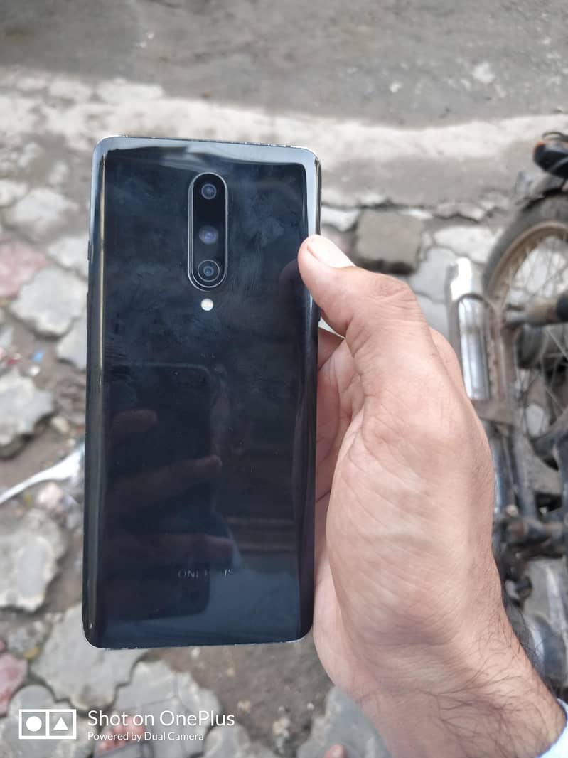 One Plus 8 3